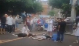 三个凶手村民爆料视频,三凶手村民爆料视频揭露惊人内幕