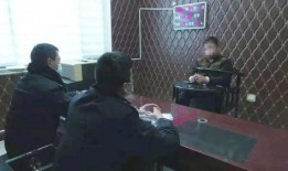 爆料临沂孙某被抓视频播放,警方雷霆行动彰显正义