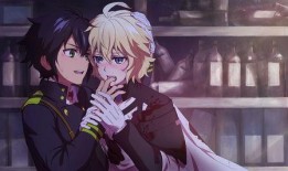 终结的炽天使在线观看,在线观看之旅，揭秘黑暗中的光明之战