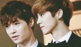 娱乐圈爆料鹿晗张艺兴,兄弟情深，携手前行