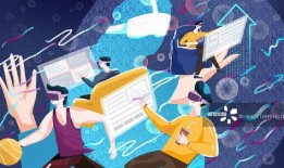 娱乐爆料插画作品图片,娱乐爆料背后的故事