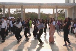 随机舞蹈广东最新爆料,揭秘随机舞蹈广东最新热点