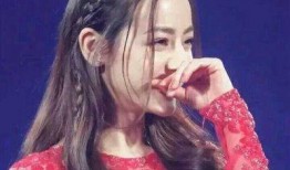 迪丽热巴最新爆料汇总