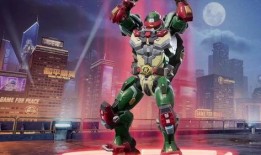 小吉新皮肤爆料视频最新,炫酷特效，带你领略奇幻世界