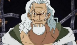 青年雷利爆料普攻视频,揭秘海贼王世界中的神秘力量