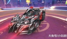 飞车近期爆料视频最新,极致速度与激情，全新赛道等你挑战！