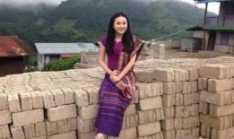 缅甸女孩爆料事件视频,惊人真相揭露背后黑幕