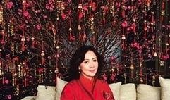 四字女星圈内爆料的是谁,揭秘娱乐圈惊人内幕