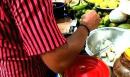 水果台最新爆料