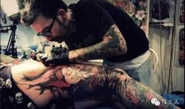 刺青完整版在线观看,揭秘纹身背后的传奇故事