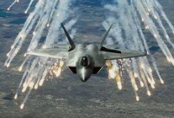 f22最新爆料,尖端科技与神秘性能大曝光！”