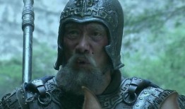 五虎上将关羽最新爆料,五虎上将背后的传奇故事