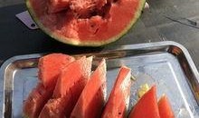 网红宵夜吃瓜,揭秘夜宵界的“瓜王”争霸赛