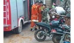 消防救援最新爆料信息,揭秘火场英雄的生死瞬间