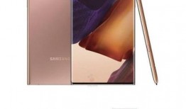 note20最新爆料,颠覆性设计与强大性能大揭秘