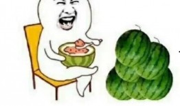 娱乐吃瓜的本质,吃瓜群众的狂欢盛宴