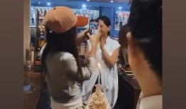 何超莲闺蜜爆料窦骁视频,闺蜜曝光甜蜜瞬间