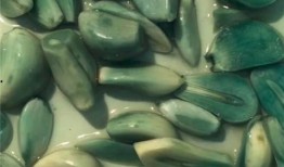 爆料绿蒜的研制方法视频,视频带你领略独特工艺魅力