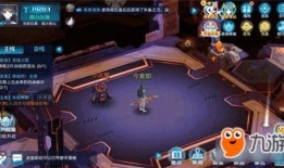 上古星龙技能爆料视频,神秘力量觉醒，星辰之力助你称霸战场