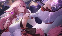 八重神子技能爆料视频,华丽舞步与神秘力量的完美融合