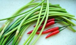 爆料绿蒜的研制方法视频,视频带你领略独特工艺魅力