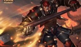 典韦技能爆料视频大全,揭秘爆料视频中的绝世战神风采