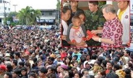 泰国华裔爆料新闻最新情况,最新事件引发社会关注