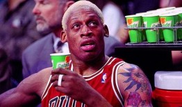 罗德曼爆料生孩子视频,揭秘生孩子视频背后的惊人真相