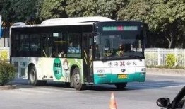 珠海公交车爆料事件最新,真相与反思交织的公共安全风波