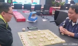 象棋录音门最新爆料,揭秘棋坛风云再起！