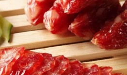 广式腊肠爆料视频大全