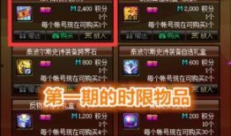 时空商城第9期爆料视频,神秘新品抢先看，时空之旅即将开启！