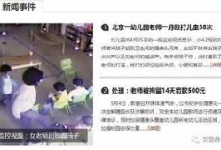 合肥幼儿园爆料视频播放,揭秘园内惊人一幕