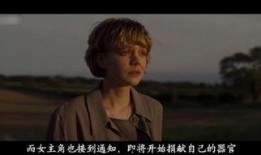 别让我走在线观看,探索克隆人命运的科幻之旅