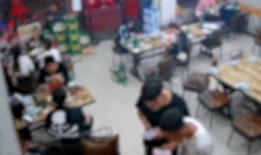 小伙爆料唐山打人视频,小伙勇敢曝光，现场视频引发社会关注