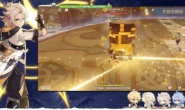 原神最新爆料博士,神秘博士揭开新世界奥秘