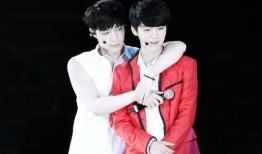 娱乐圈爆料鹿晗张艺兴,兄弟情深，携手前行