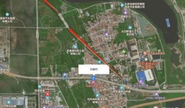 白庙村拆迁规划最新爆料