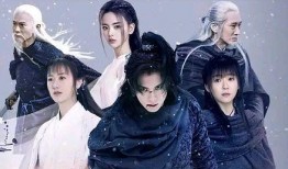 将夜2在线电视剧免费观看,揭开神秘面纱，探寻江湖风云！