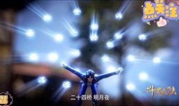 斗罗预告爆料视频,预告来袭，神秘势力崛起，热血传奇再续篇章