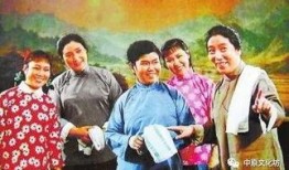 豫剧导演杨兰春爆料视频,独家爆料导演生涯点滴