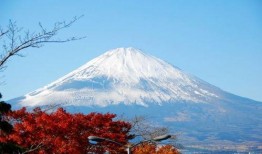 富士山最新爆料视频,壮观景象与神秘传说交织