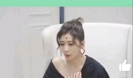 贾静雯爆料视频,娱乐圈背后的真实故事