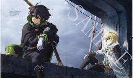 终结的炽天使在线观看,在线观看之旅，揭秘黑暗中的光明之战