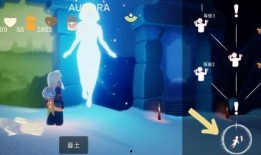 光遇欧若拉最新爆料,神秘新区域即将解锁，探索之旅再启程！