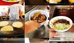 后厨爆料玉米粥视频,玉米粥制作全过程，营养美味尽在其中