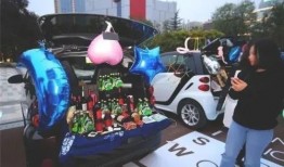 地摊车爆料视频,揭秘街头巷尾的神秘故事