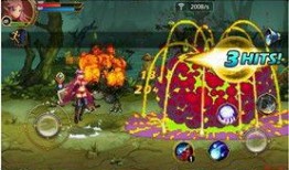 时空猎人3最新爆料下载,揭秘全新世界，探索未知时空的冒险之旅