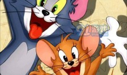 猫和老鼠最新公园服爆料,猫和老鼠演绎时尚对决