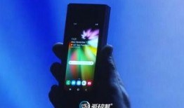 三星折叠爆料视频,揭秘未来旗舰新形态